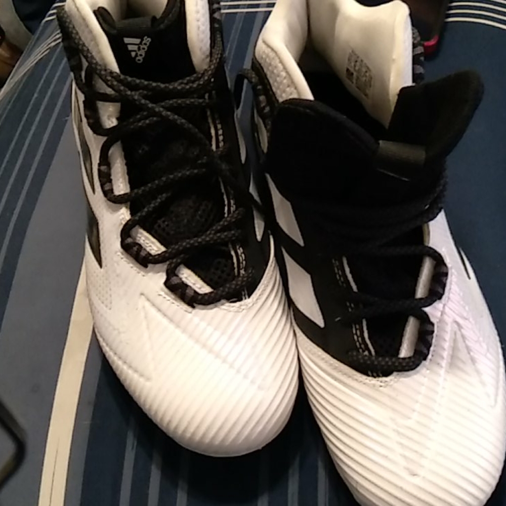 Football Cleats